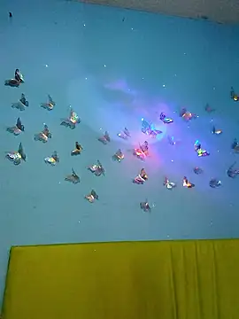 evelyn prince1 online show from 01-17-26, 01:54