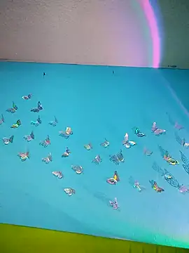 evelyn prince1 online show from 02-03-26, 01:59