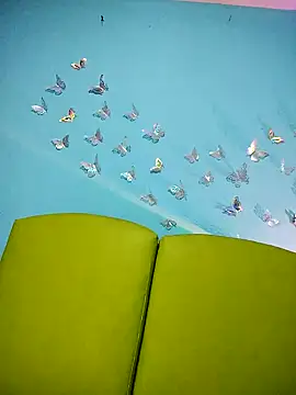 evelyn prince1 online show from 02-05-26, 03:33