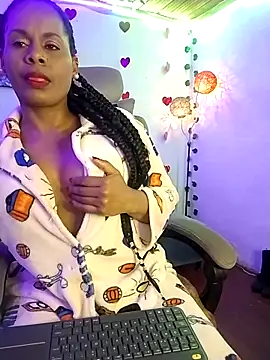 Camille rose  online show from 02-26-25, 01:53