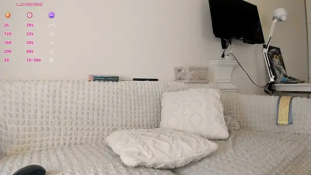 lizzistrata online show from 02-01-25, 07:13