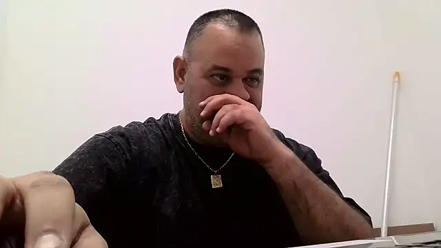 your man85 online show from 01-27-25, 01:30