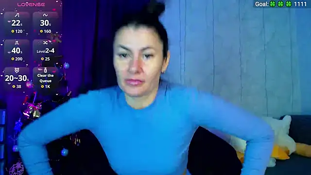 SuchAngel  online show from 01-15-26, 02:16