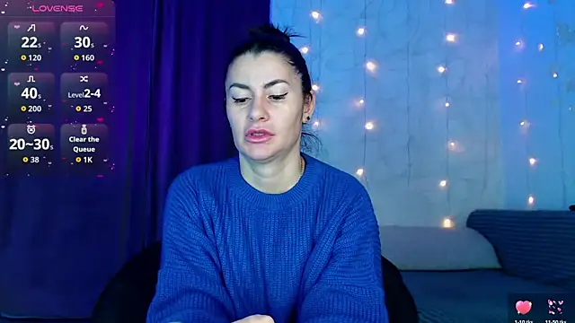 SuchAngel  online show from 01-17-26, 02:16