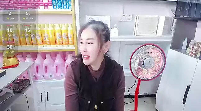 Eva 999 online show from 12-09-24, 02:24