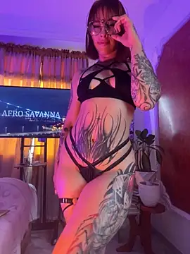 ValenGray online show from 11-13-25, 12:48