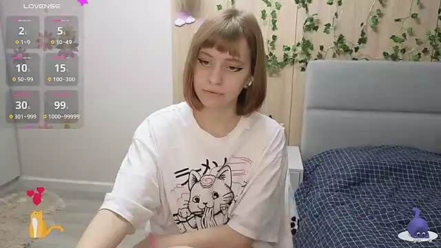 HermioneHHH online show from 02-06-25, 12:00