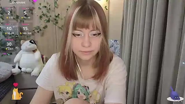 HermioneHHH online show from 10-20-25, 08:09