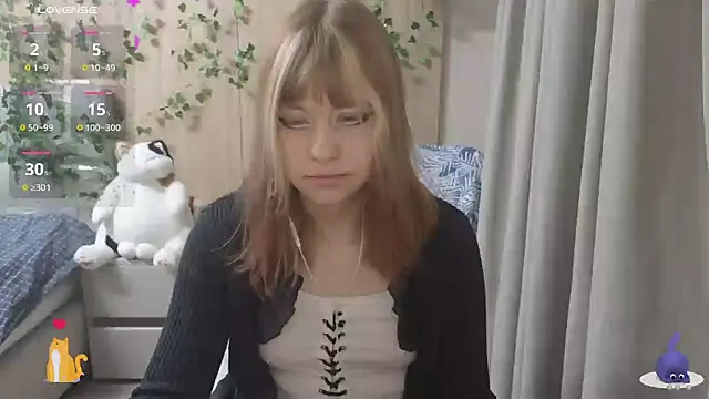 HermioneHHH online show from 10-26-25, 07:20