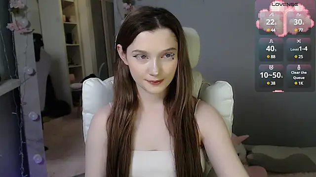 Snapshot of White_kitty01 chatting on 01-17-25, 01:46 White kitty01 online show from 01-17-25, 01:46