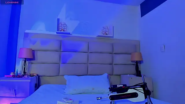 Snapshot of MelodyBliss chatting on 10-03-25, 05:26 MelodyBliss online show from 10-03-25, 05:26