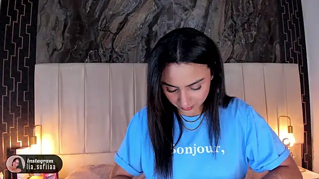 lia sofiia online show from 01-07-26, 09:23