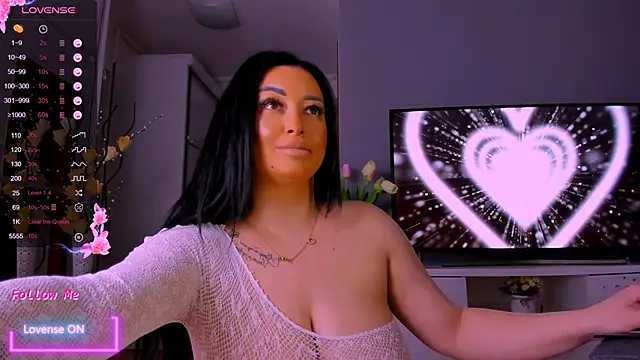 Snapshot of Sexy__Gabrielle chatting on 03-21-25, 07:46 Sexy Gabrielle online show from 03-21-25, 07:46