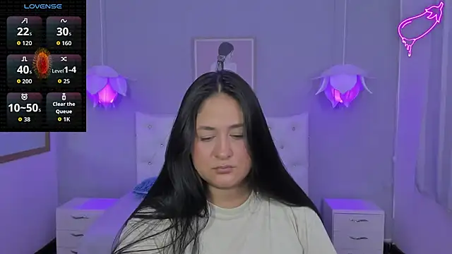 Lisa7 7 online show from 11-27-25, 06:32