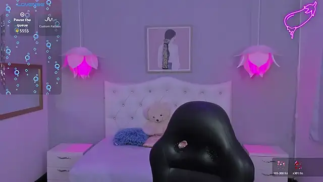 Lisa7 7 online show from 01-14-26, 05:51