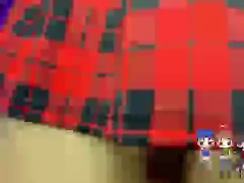 Charlotte Joestar online show from 11-19-25, 04:01