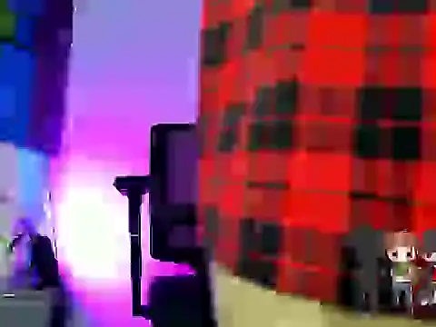 Charlotte Joestar online show from 12-05-25, 07:06