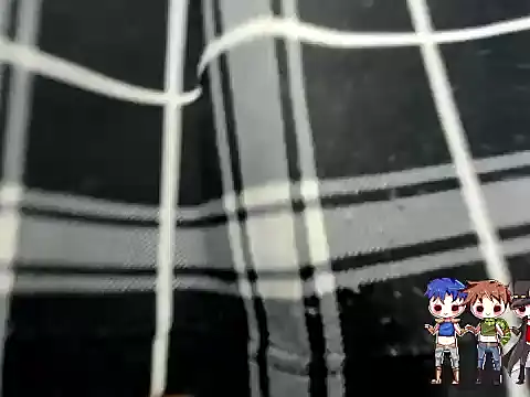 Charlotte Joestar online show from 12-19-25, 07:15