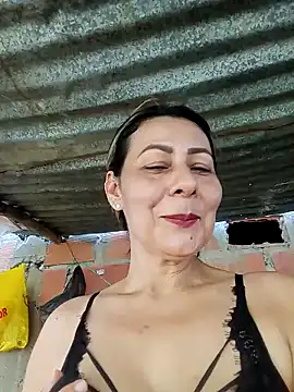 Mia-funny20 online show from 12-10-24, 07:32
