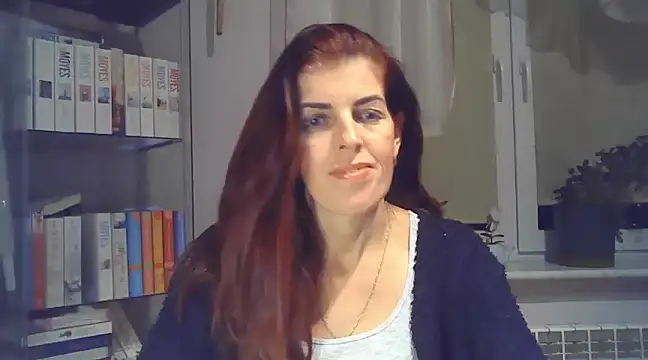 SophieLux82 online show from 12-11-24, 09:45