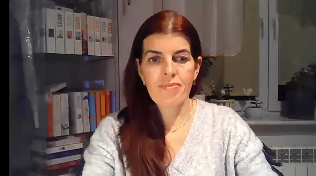 SophieLux82 online show from 01-13-25, 09:52