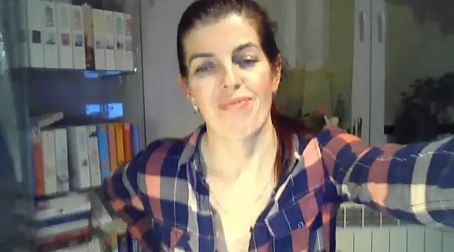 SophieLux82 online show from 02-06-25, 10:00