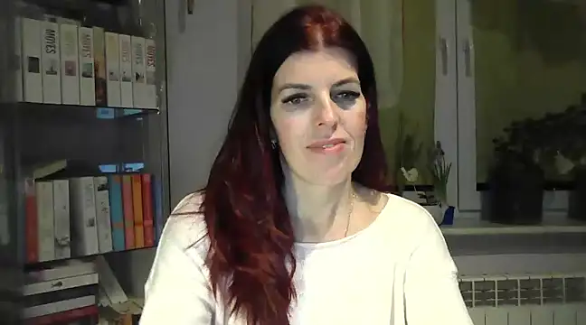 SophieLux82 online show from 02-18-25, 09:53