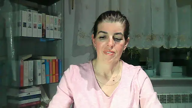 SophieLux82 online show from 03-18-25, 09:43