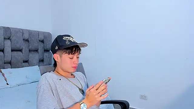 MarcusCollinss  online show from 12-05-24, 12:11