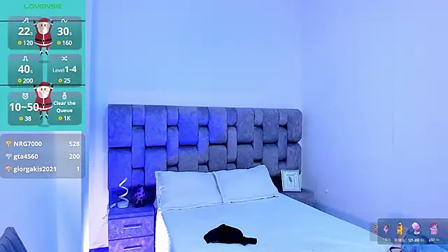 MarcusCollinss  online show from 12-13-24, 07:21