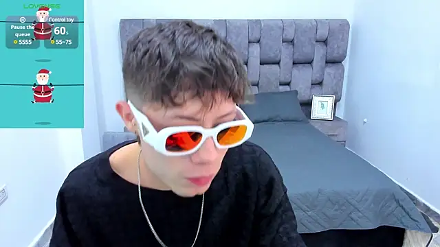 MarcusCollinss  online show from 12-14-24, 04:09