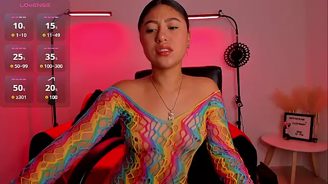 cloy baby   online show from 01-05-25, 09:59