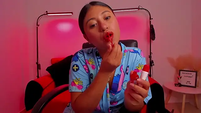 cloy baby   online show from 02-11-25, 10:15