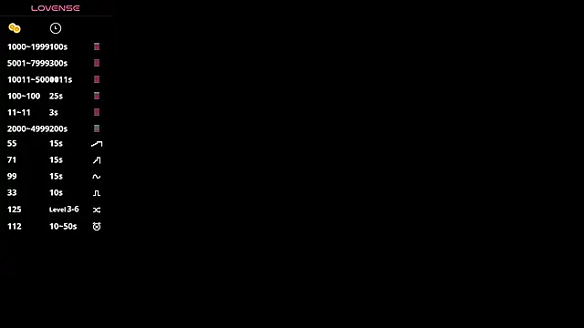 Sexydoll112 online show from 11-15-25, 12:19