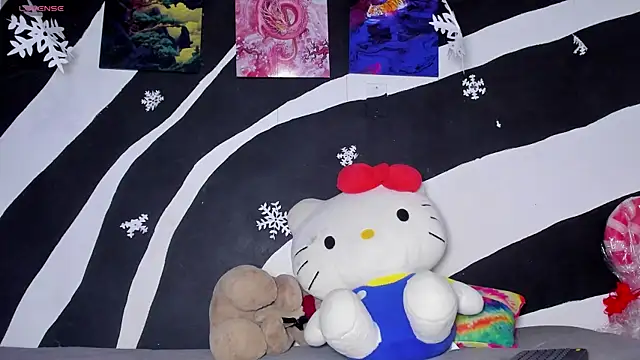 Lilith Zen online show from 12-15-25, 09:41