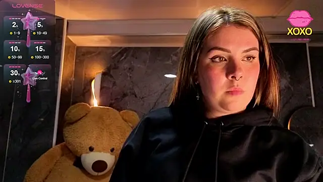 Paula b  online show from 03-27-26, 01:00