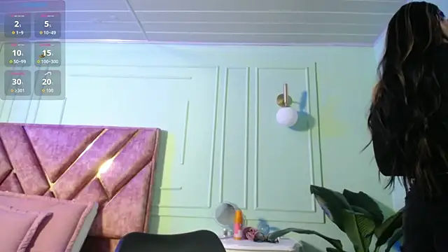 Snapshot of Layna_cold chatting on 11-27-25, 12:29 Layna cold online show from 11-27-25, 12:29