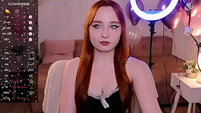 Emma Chery online show from 12-13-24, 08:41