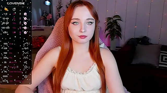 Emma Chery online show from 12-17-24, 09:07