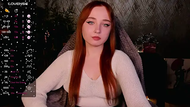Emma Chery online show from 12-18-24, 08:42