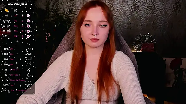 Emma Chery online show from 12-18-24, 11:45