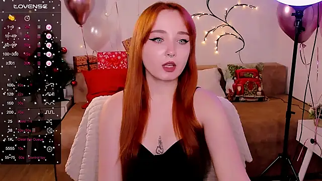 Emma Chery online show from 12-19-24, 09:29