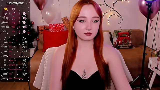 Emma Chery online show from 12-19-24, 12:34