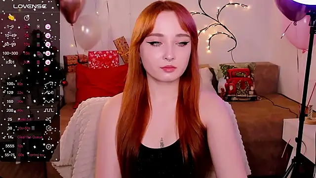 Emma Chery online show from 12-20-24, 05:36