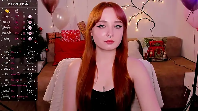 Emma Chery online show from 12-20-24, 11:43