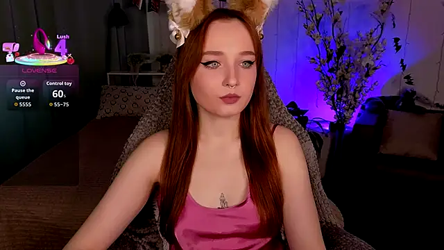 Emma Chery online show from 10-23-25, 05:51