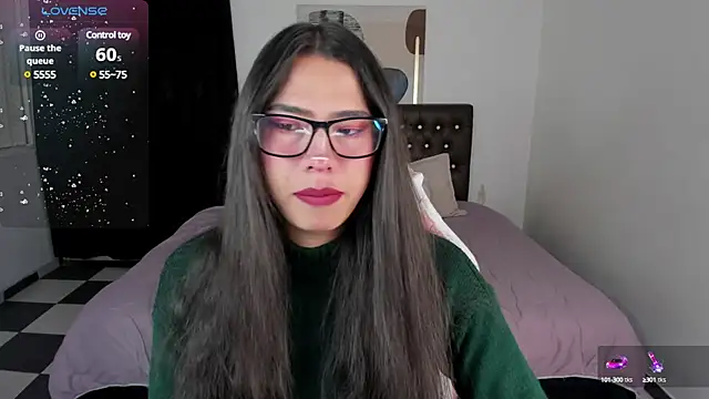 paula kawaiifu  online show from 01-03-25, 01:58