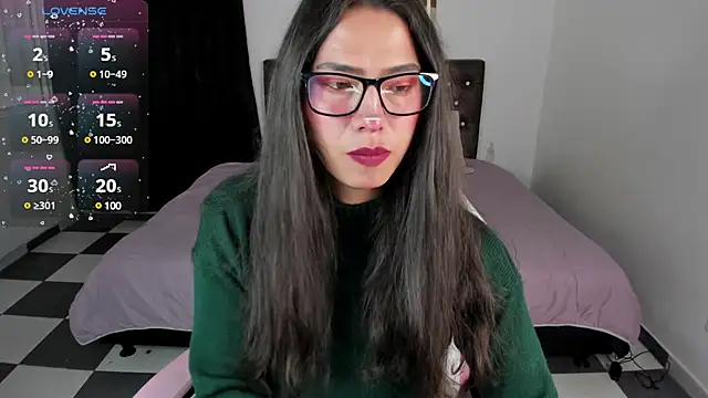 paula kawaiifu  online show from 01-03-25, 04:59