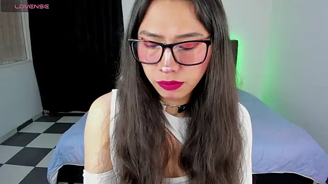 paula kawaiifu  online show from 01-28-25, 01:49