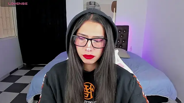 paula kawaiifu  online show from 02-03-25, 02:24